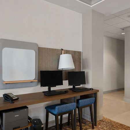 Hilton Garden Inn Omaha East/Каунсъл Блъфс Екстериор снимка