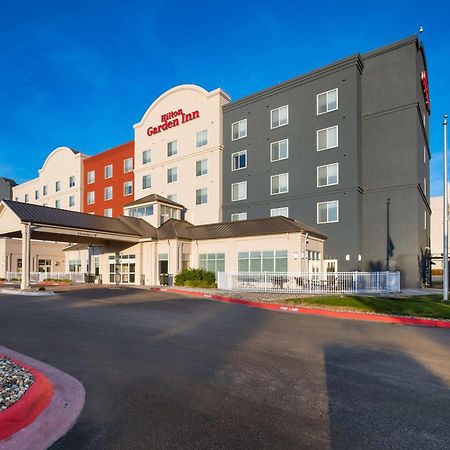 Hilton Garden Inn Omaha East/Каунсъл Блъфс Екстериор снимка