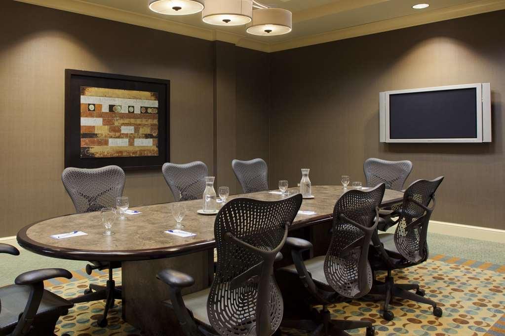 Hilton Garden Inn Omaha East/Каунсъл Блъфс Съоръжения снимка