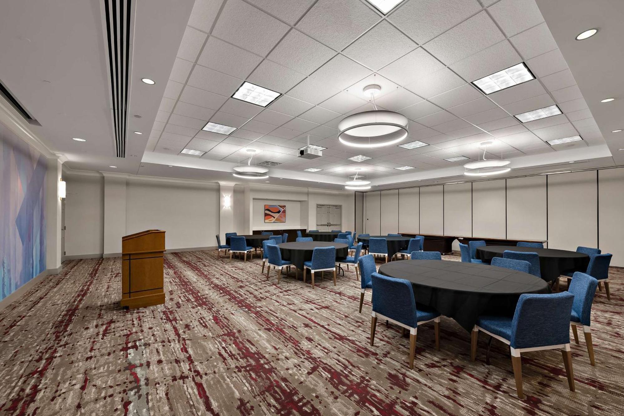 Hilton Garden Inn Omaha East/Каунсъл Блъфс Екстериор снимка