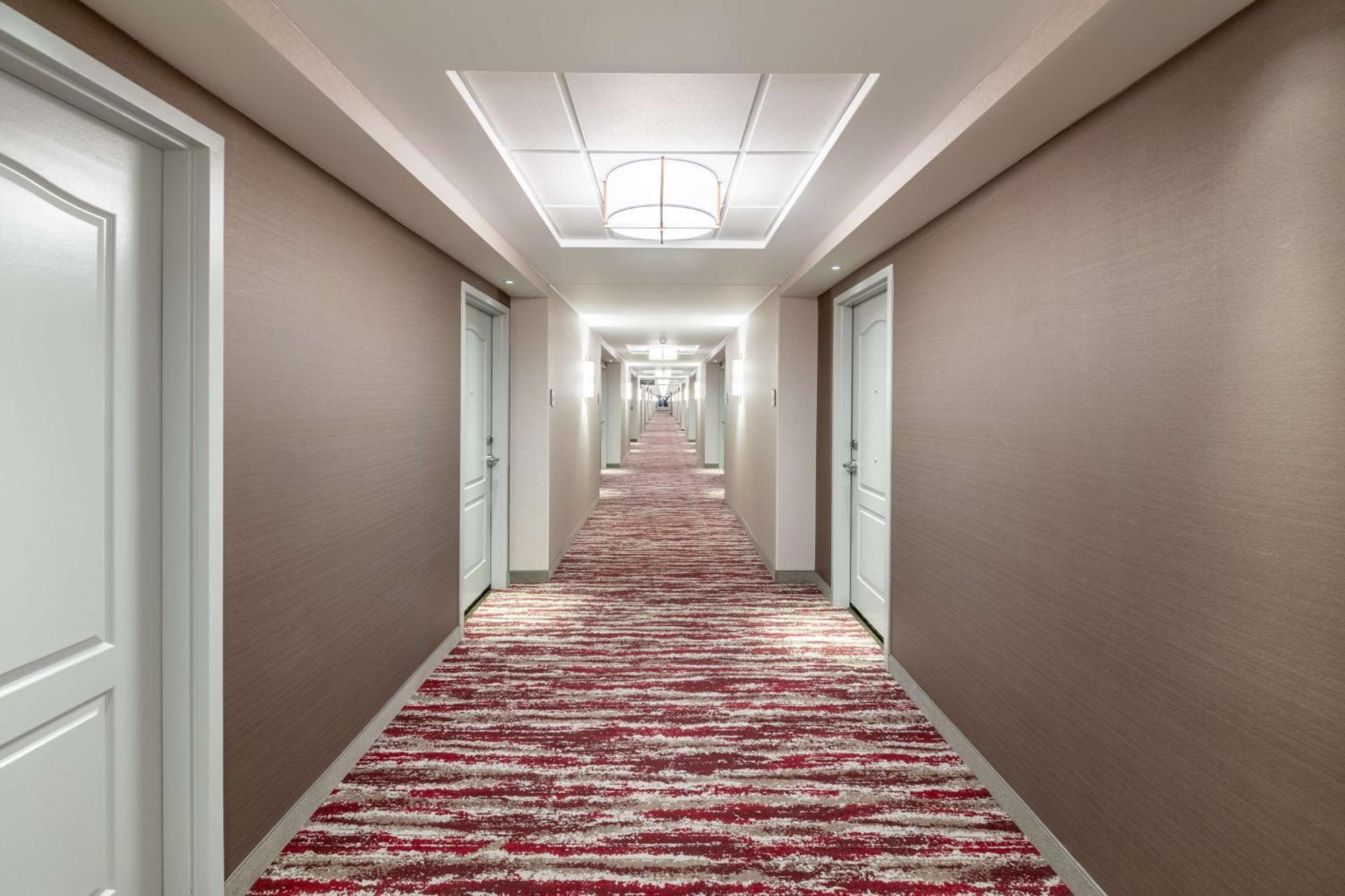 Hilton Garden Inn Omaha East/Каунсъл Блъфс Екстериор снимка